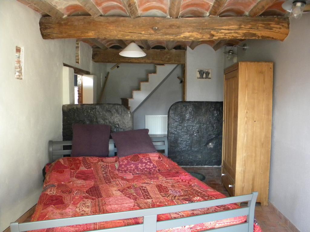 Petrus Wittebrood Hoeve Dikkelvenne Екстериор снимка