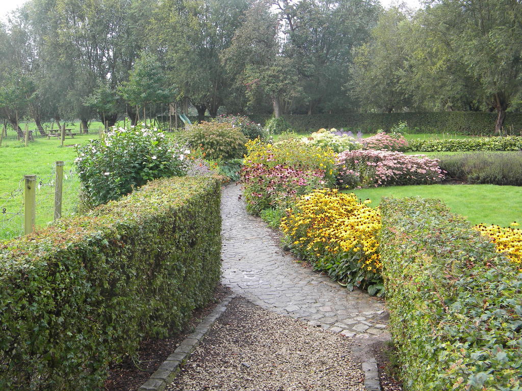Petrus Wittebrood Hoeve Dikkelvenne Екстериор снимка